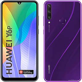 Huawei Y6p (MED-LX9N)