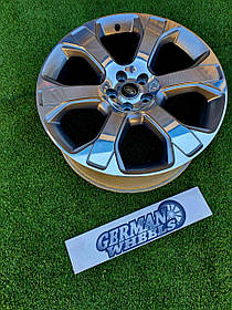 Оригінальний кований диск R22 Land Rover Range Rover 601 style