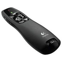 Презентер Logitech Presenter R400 Wireless 2.4Ghz (910-001356) (код 97747)