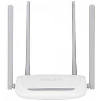 Маршрутизатор Mercusys MW325R (300Mbps Enhanced Wireless N Router) (код 96989)