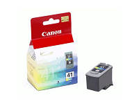 Картридж Canon CL-41 (iP1200/1600/2200/6120D/6210D, PIXMA MP150/170/450)  (код 15840)