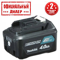 Акумуляторна батарея Li-Ion MAKITA CXT BL1041B (12В, 4 Ач)