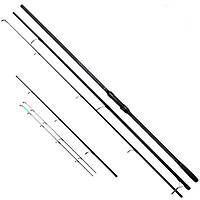 Вудилище Carp Expert Double Tip 3.6м 3 секції 3LBS Carbon IM-12