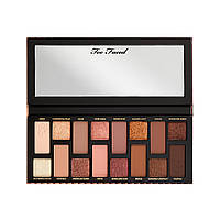 Палетка теней для век Too Faced Born This Way The Natural Nudes Eyeshadow Palette (651986410507)