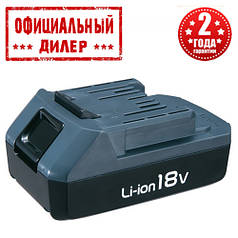 Аккумуляторная батарея Li-Ion MAKITA L1851 (18В, 1.1 Ач)