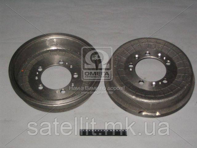Барабан гальмівний ГАЗ-24, 2410, УАЗ (пр-во ГАЗ), 24-3501070-10