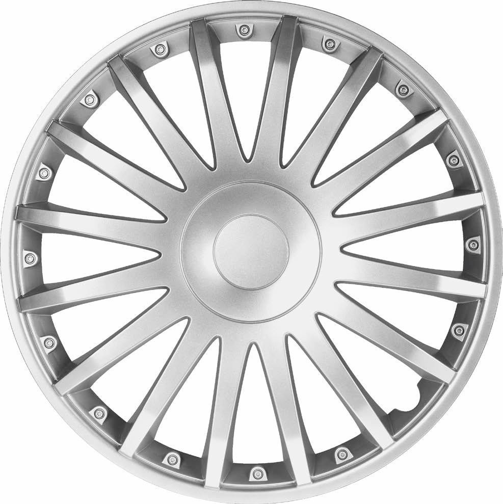 Ковпаки R15 Versaco Crystal