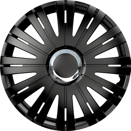 Ковпаки R16 Versaco Active RC Black