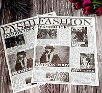 Поліетиленовий пакет на всі випадки життя 