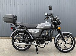 Мопед Musstang Alfa MT125-2