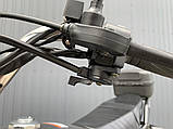 Мопед Musstang Alfa MT125-2, фото 5