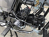 Мопед Musstang Alfa MT125-2, фото 6