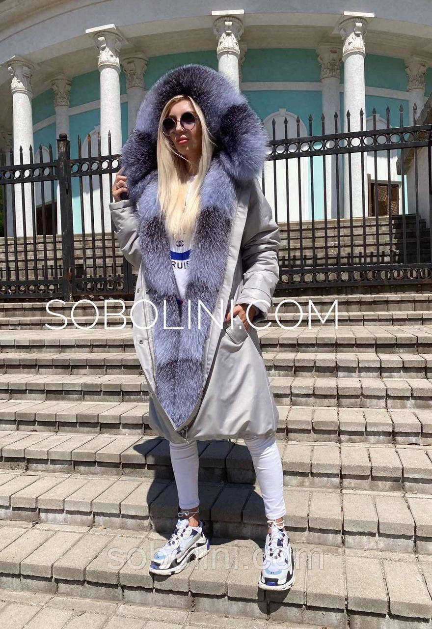 Відкликання від покупця, парку з блюфростом, фото 1