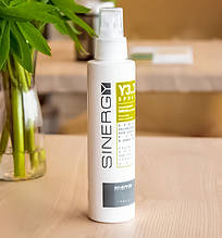 Лосьйон Спрей для об'єму і розплутування волосся Y3.3 Sinergy 150 мл