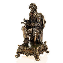 Статуетка з бронзовим покриттям "Людвіг Ван Бетховен". Veronese