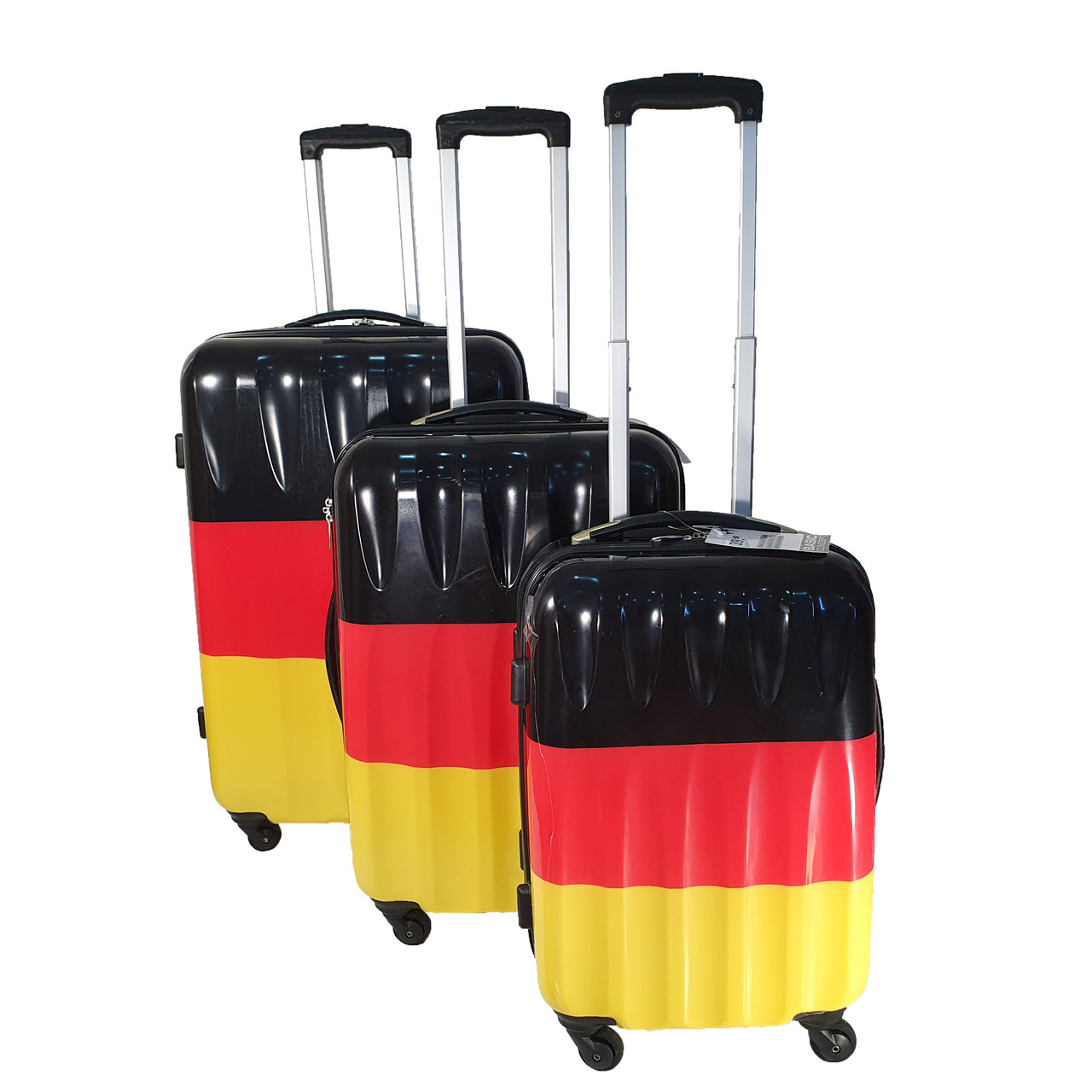 Комплект валіз, PC Basic Concept Німеччина, фото 1