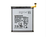 Аккумулятор Samsung A40 2019 / EB-BA405ABE, 3020 mAh   Original PRC, фото 4