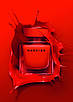 Жіноча парфумована вода Narciso Rodriguez Rouge 1 мл пробник оригінал, квітковий деревно-мускусний аромат, фото 3