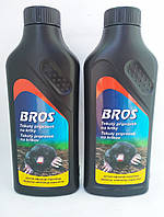 Жидкость от кротов Брос Bros 500 мл