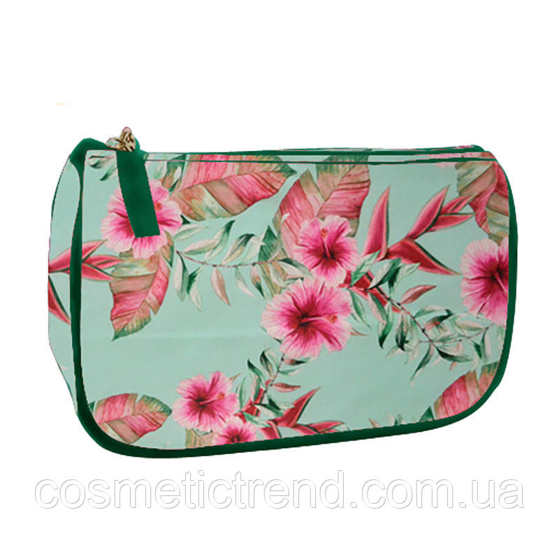 Косметичка жіноча компактна Reed Bali 7461 (Польща) 18.5*5.5*10.5 см Новинка!!