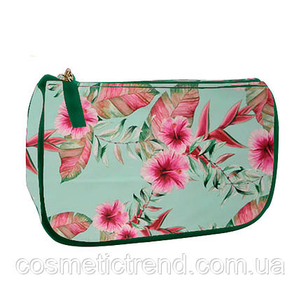 Косметичка жіноча компактна Reed Bali 7461 (Польща) 18.5*5.5*10.5 см Новинка!!, фото 1