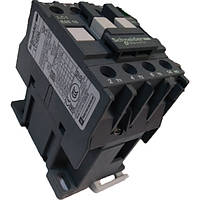 Контактор 6А EasyPact TVS lc1e0610 Schneider Electric LC1E0610M5