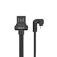 Кабель USB Golf micro USB