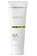 CHRISTINA Bio Phyto Zaatar Cream — Крем для обличчя «Заатар» (крок 8а), 250 мл