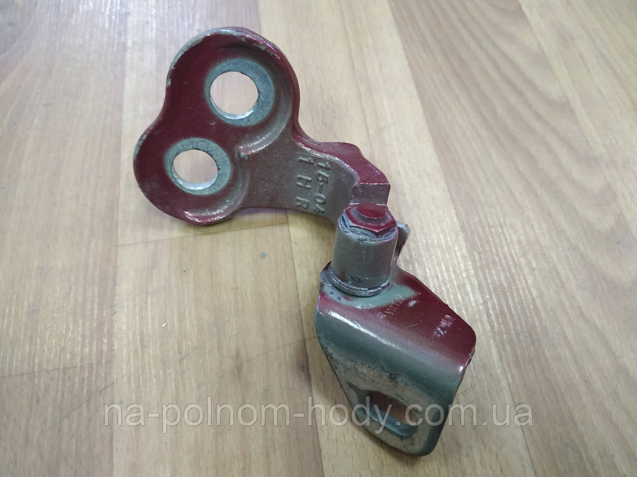 Петля передніх дверей Ford Focus MK 3 2015(ОРИГІНАЛ)