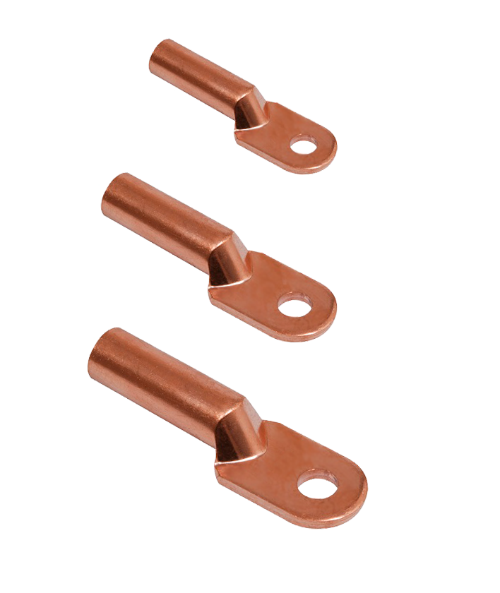 Наконечник мідний DT-95/12 Ny95500054