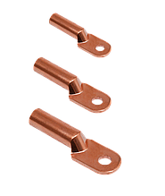 Наконечник мідний DT-10/8 Ny95500048