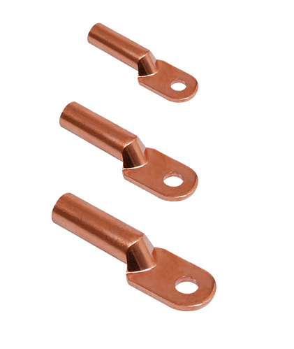 Купить Наконечник медный DT-25/8 TNSy5500050, цена 43 ₴ — Prom.ua (ID ...