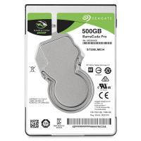 Жорсткий диск для ноутбука 2.5\ 500GB Seagate (ST500LM034)