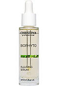 CHRISTINA Bio Phyto Alluring Serum — Сироватка «Зачарування», 30 мл