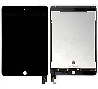 Дисплей для iPad mini 4 (A1538, A1550), модуль в сборе (экран и сенсор) Черный