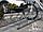 Велопарковка фігурна багатосекційна, 5 секцій, фото 4