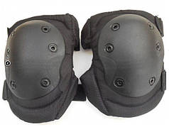Наколінники Tramp TRA-005 Black