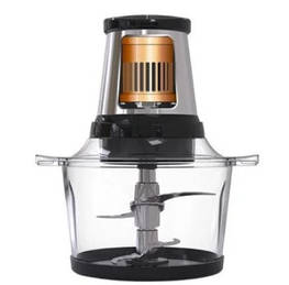 Подрібнювач чопер блендер Sokany LB7004A