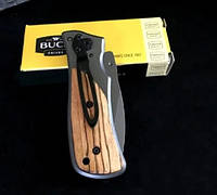 Складаний туристичний ніж Buck X35, фото 2