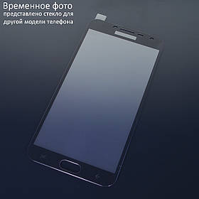 3D скло на ZTE Blade A7 2020 (Зі сканером пальця)