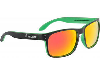 Окуляри Select CS1-MBG-RR поляризаційні