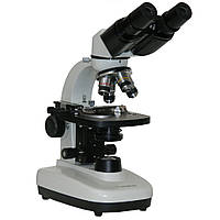 Бинокулярный микроскоп Granum L 2002 Медаппаратура
