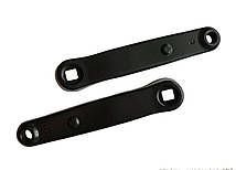 Шатуни для проф. велотренажера (б/в)