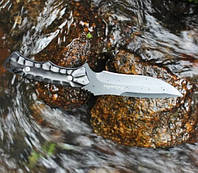 Ніж мисливський Columbia OD105, фото 3