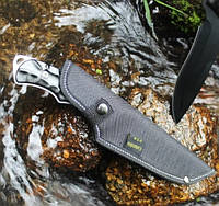 Ніж мисливський Columbia OD105, фото 4