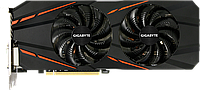 GIGABYTE GeForce GTX 1060 G1 Gaming 3G (GV-N1060G1 GAMING-3GD)