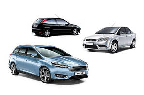Запчастини Форд Фокус 2011-2019 (FORD FOCUS)