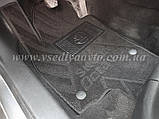 Композитні килимки в салон LADA Kalina (Avto-tex), фото 5