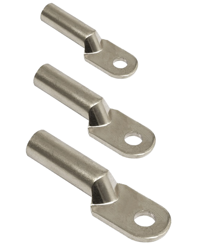 Наконечник мідний луджений DTJG-150/12 Ny95502309