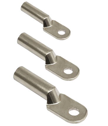 Наконечник мідний луджений DTJG-150/12 Ny95502309, фото 1